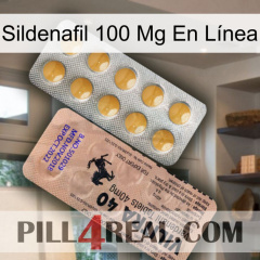 Sildenafil 100 Mg En Línea 41